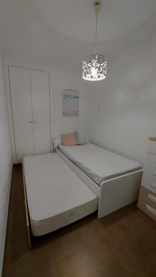 Apartamento Moderno Vacacional Aguilas Exterior photo