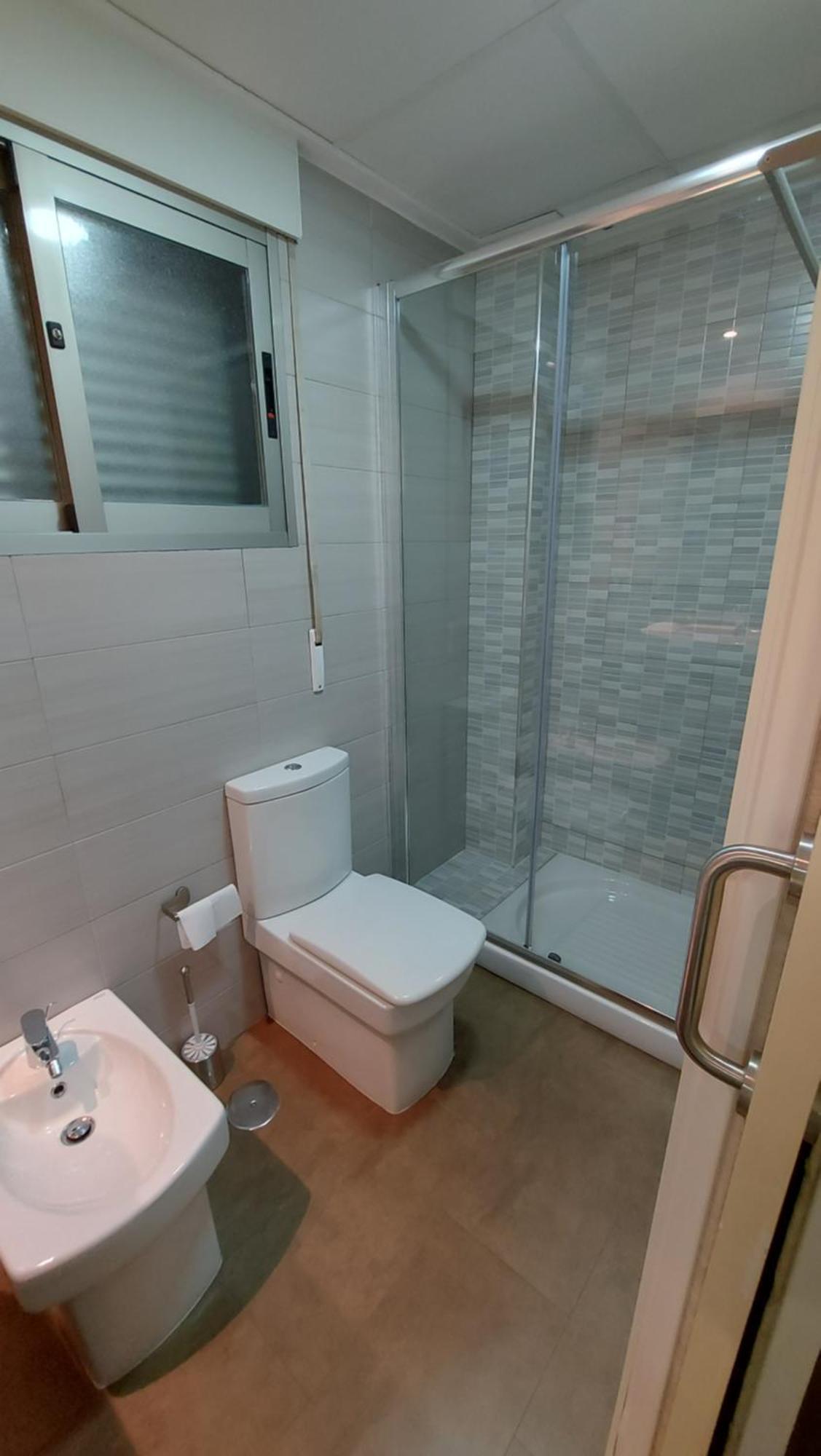 Apartamento Moderno Vacacional Aguilas Exterior photo